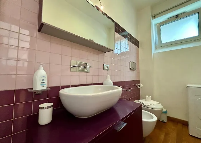 Kibilu - Via Morosini - Policlinico - Centro Citta Appartement *