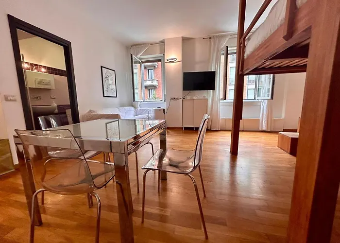 Appartement Kibilu - Via Morosini - Policlinico - Centro Citta