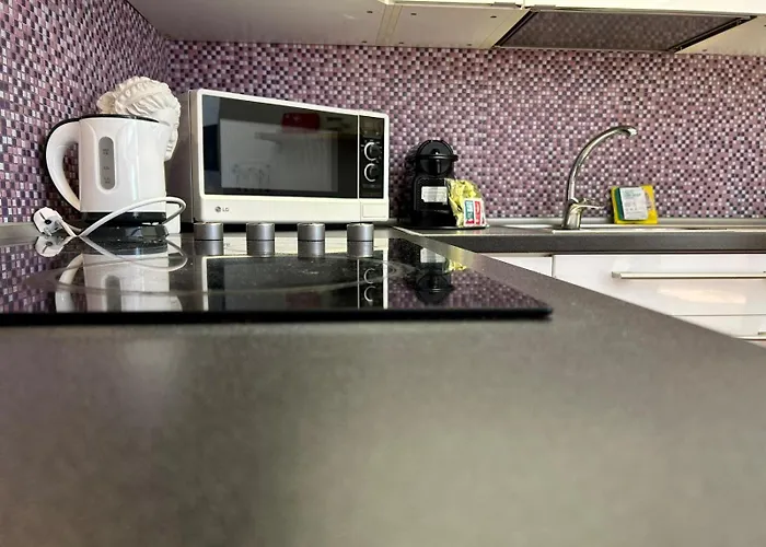 Kibilu - Via Morosini - Policlinico - Centro Citta アパート *