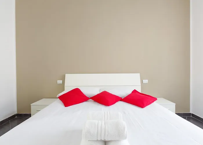 Guesthost - Milano-nolo Balcony Milano