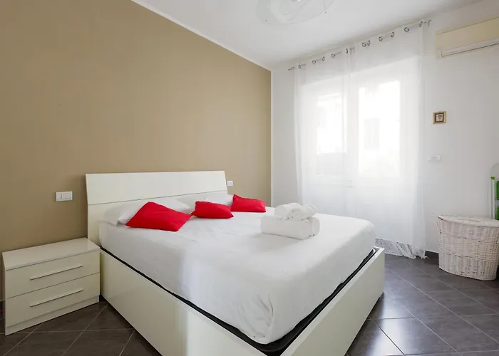 Guesthost - Milano-nolo Balcony *