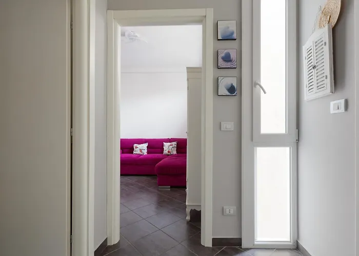 Guesthost - Milano-nolo Balcony Daire