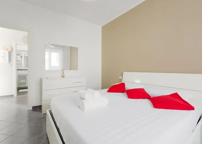 Daire Guesthost - Milano-nolo Balcony