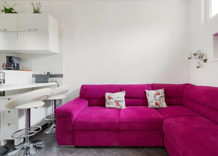 Daire Guesthost - Milano-nolo Balcony Milano