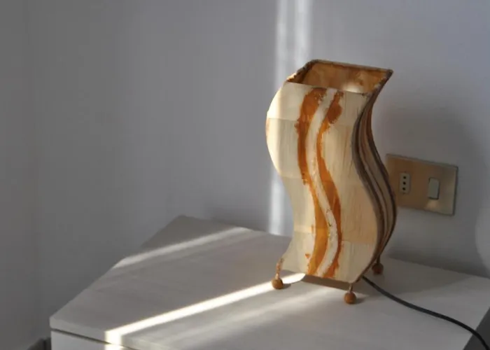 Portello Flat With Balcony