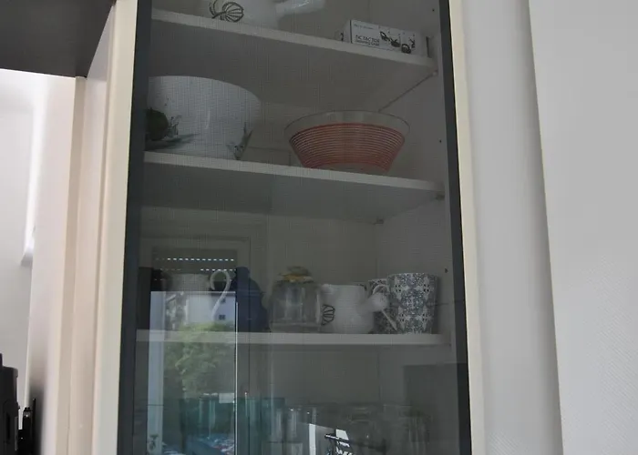 Portello Flat With Balcony Apartament *