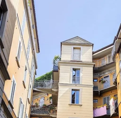 Dada - Via Tortona *