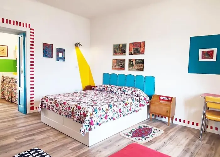 Dada - Via Tortona * ミラノ