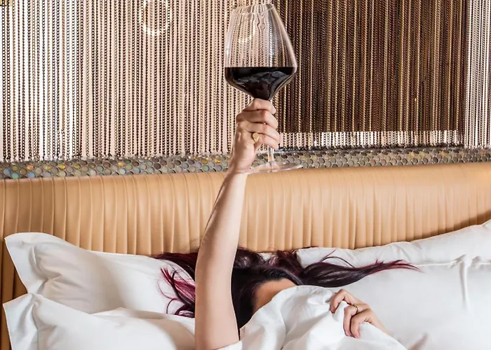 Milan Suite Hotel 4* מילאנו