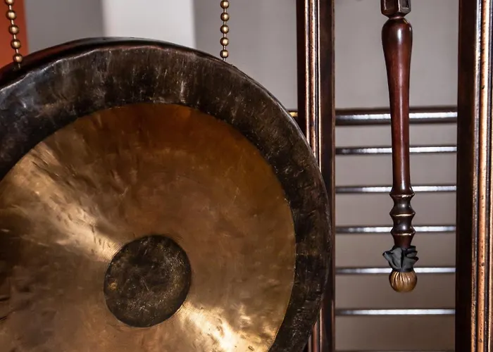 Hotel Milan Suite Hotel