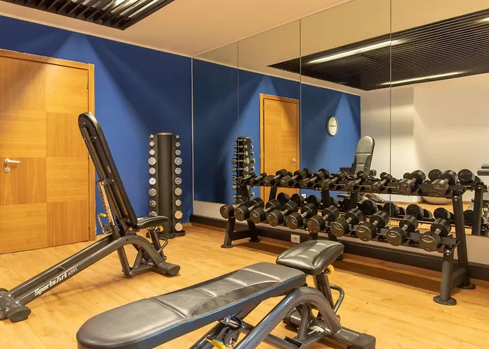 Hotel Radisson Blu 4*