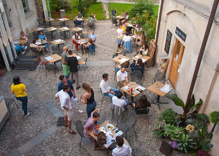 Un Posto A - All'interno Di Cascina Del 700 3*