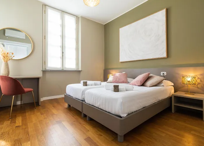 Martini Bed & Breakfast 3*