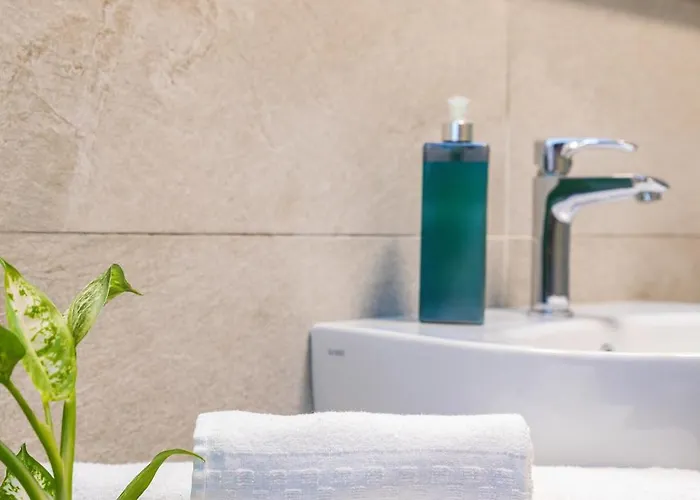 Martini Panzió Milánó