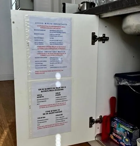 Apartmán The Small White House In *