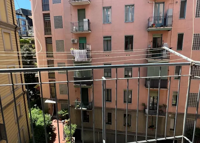 La Dolce Vita - Moscova 1 *