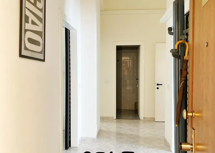 La Dolce Vita - Moscova 1 Апартаменты Милан