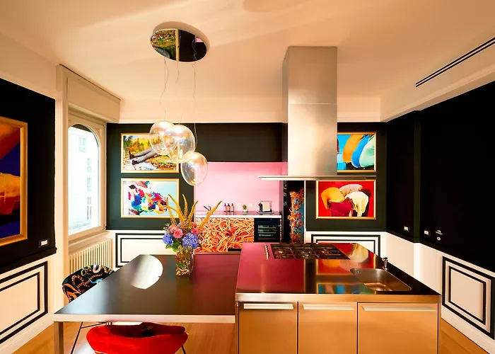 Toiletpaper Living Daire