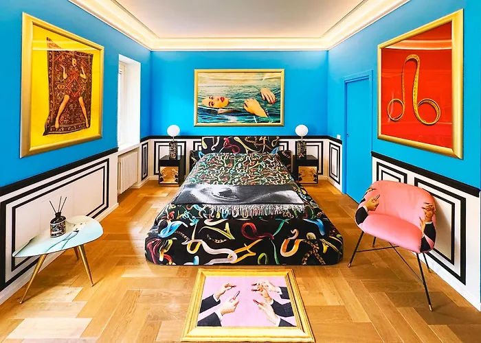 Toiletpaper Living * Milano