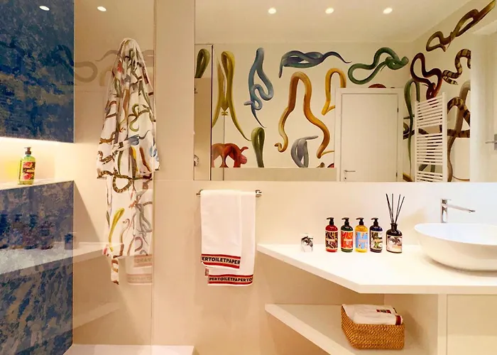 Toiletpaper Living Daire *