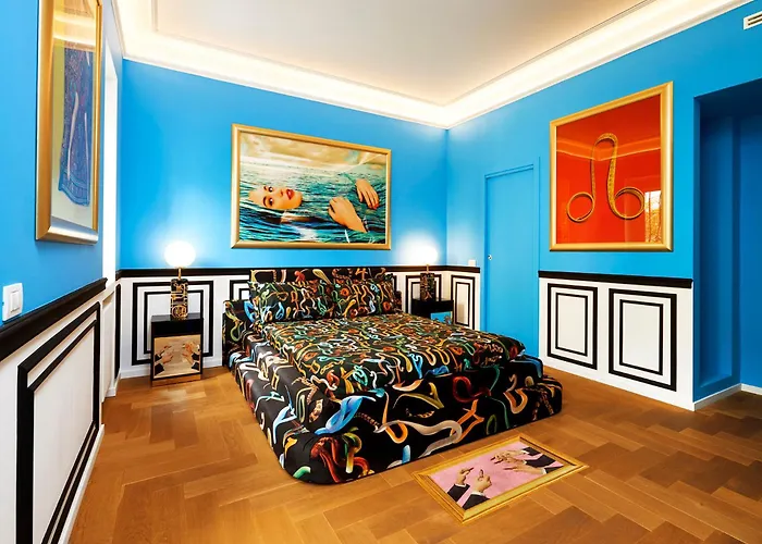 Toiletpaper Living Daire *