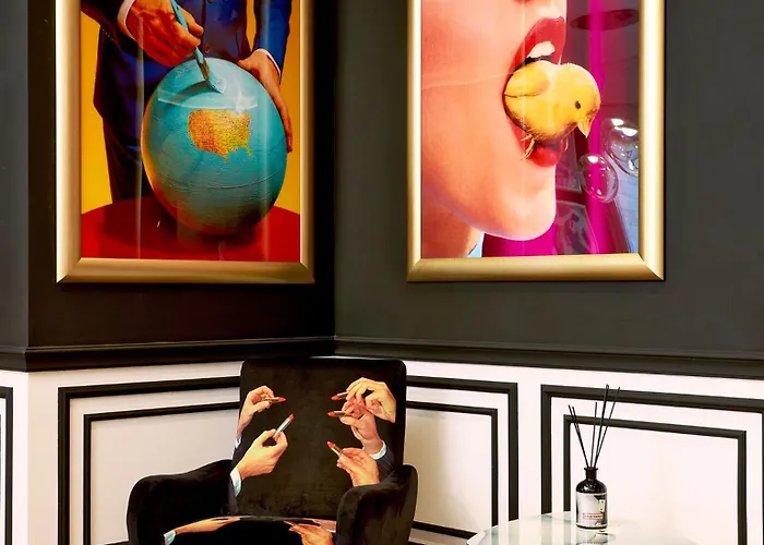 Toiletpaper Living Milano