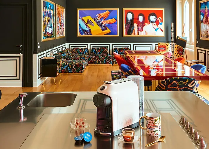 Toiletpaper Living Daire *