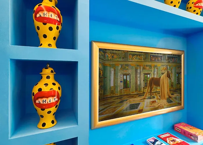 Toiletpaper Living Milano