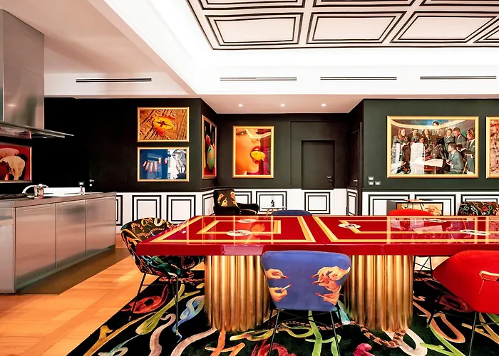 Toiletpaper Living *