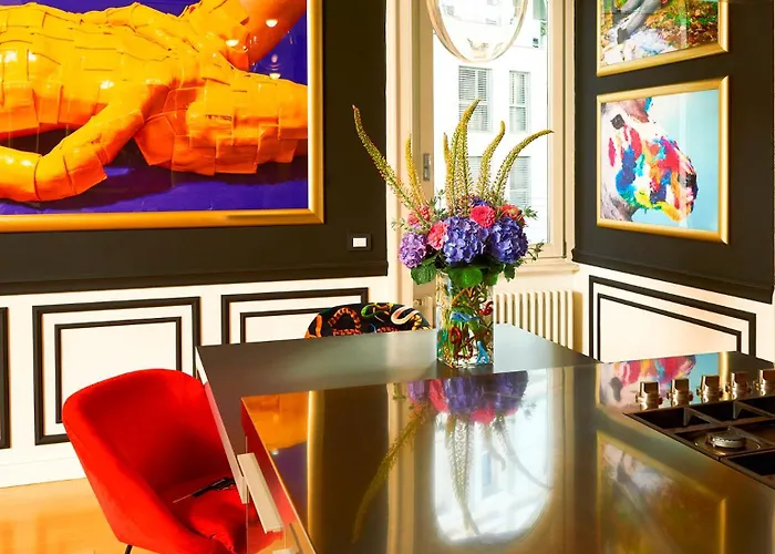 Daire Toiletpaper Living *