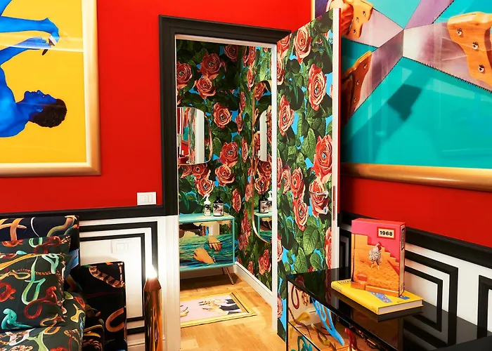 Toiletpaper Living Daire