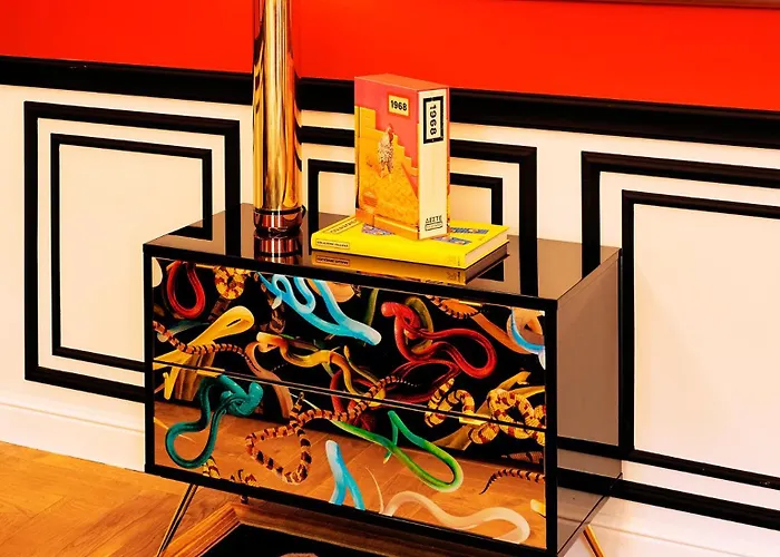 Toiletpaper Living *