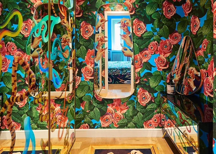 Toiletpaper Living Milano