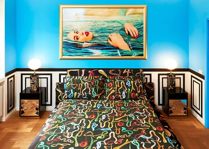 Daire Toiletpaper Living