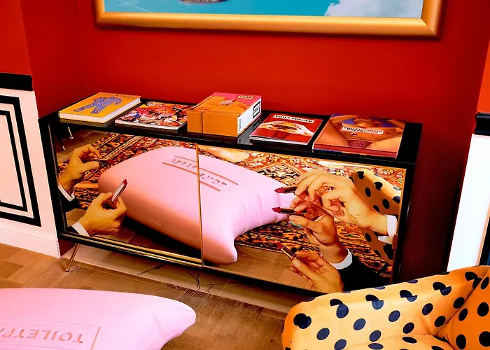 Toiletpaper Living Daire *