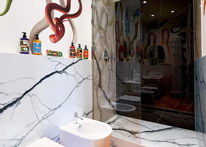 Toiletpaper Living * Milano