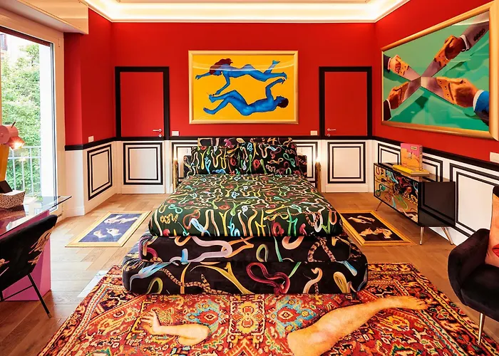 Toiletpaper Living *