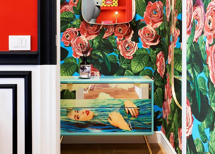 Toiletpaper Living * Milano