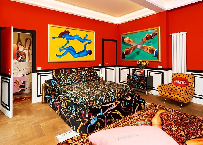 Toiletpaper Living * Milano