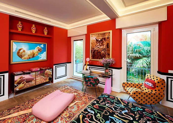 Toiletpaper Living Milano