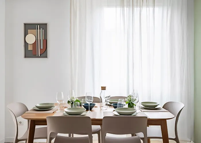 Apartament Milanofierapartments Colonna