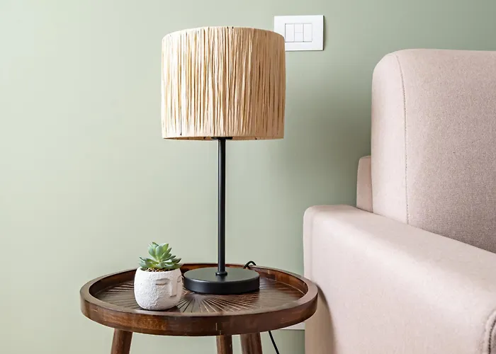 Milanofierapartments Colonna Apartament *