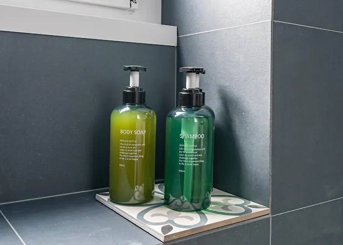 Apartament Milanofierapartments Colonna