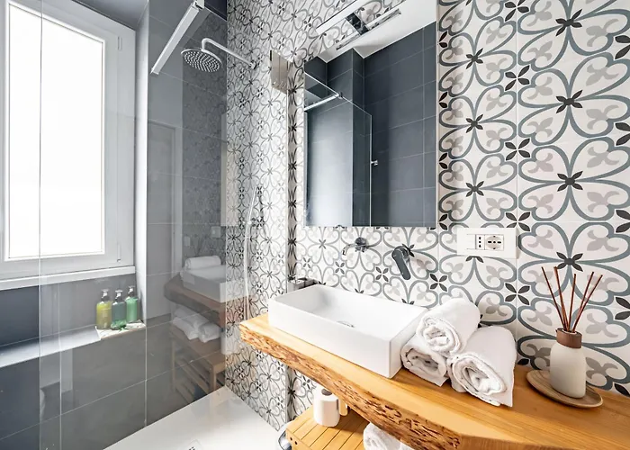 Milanofierapartments Colonna *