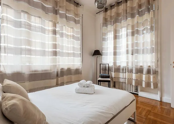 Marsala Vecchio Annuncio Apartamento Milán