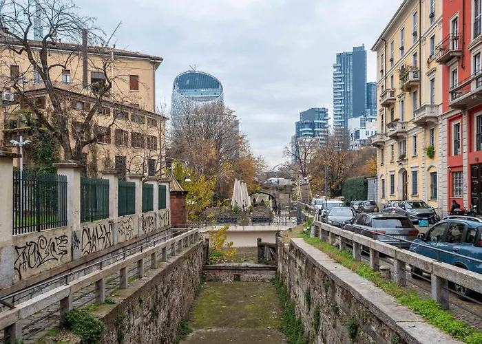 Daire Marsala Vecchio Annuncio Milano