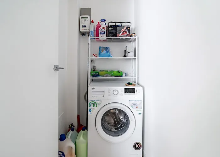 Milanofierapartments Colonna * Milano