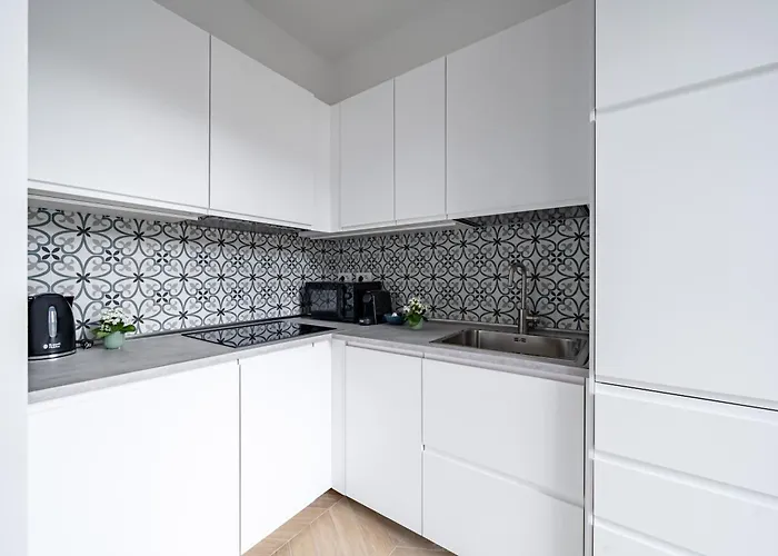 Milanofierapartments Colonna