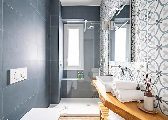 Apartment Milanofierapartments Colonna *