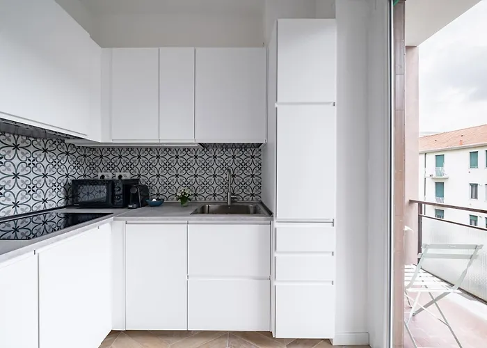 Milanofierapartments Colonna